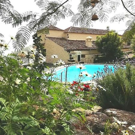 Grosse Finca 19Jh, Pool, Terrasse, Nahe Santa Cruz Санта-Круз-де-ла-Пальма Экстерьер фото