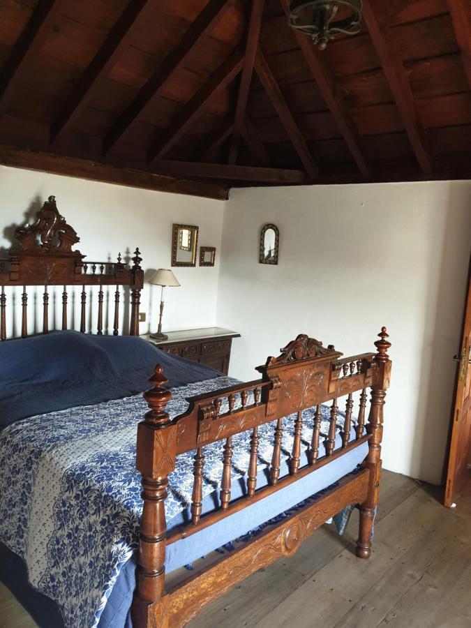 Grosse Finca 19Jh, Pool, Terrasse, Nahe Santa Cruz Санта-Круз-де-ла-Пальма Экстерьер фото