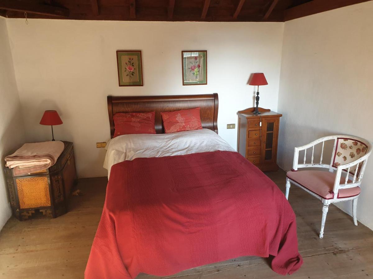 Grosse Finca 19Jh, Pool, Terrasse, Nahe Santa Cruz Санта-Круз-де-ла-Пальма Экстерьер фото