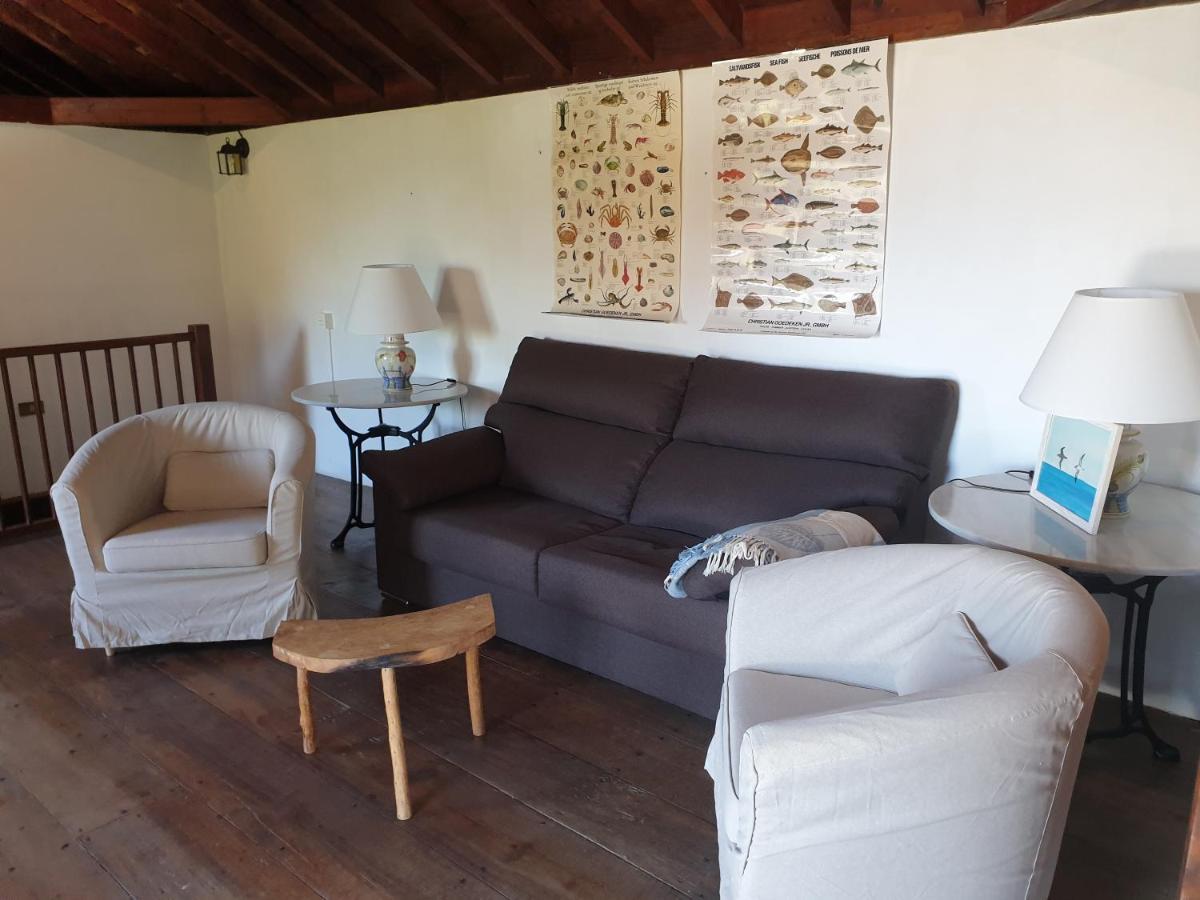 Grosse Finca 19Jh, Pool, Terrasse, Nahe Santa Cruz Санта-Круз-де-ла-Пальма Экстерьер фото