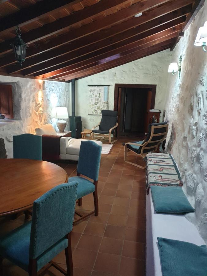 Grosse Finca 19Jh, Pool, Terrasse, Nahe Santa Cruz Санта-Круз-де-ла-Пальма Экстерьер фото