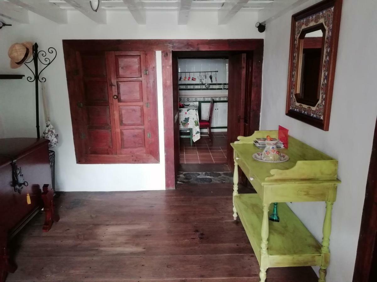 Grosse Finca 19Jh, Pool, Terrasse, Nahe Santa Cruz Санта-Круз-де-ла-Пальма Экстерьер фото