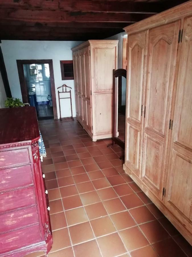Grosse Finca 19Jh, Pool, Terrasse, Nahe Santa Cruz Санта-Круз-де-ла-Пальма Экстерьер фото