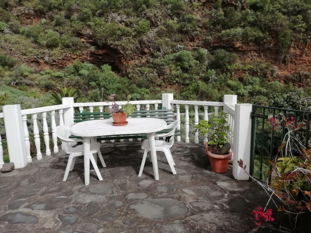 Grosse Finca 19Jh, Pool, Terrasse, Nahe Santa Cruz Санта-Круз-де-ла-Пальма Экстерьер фото